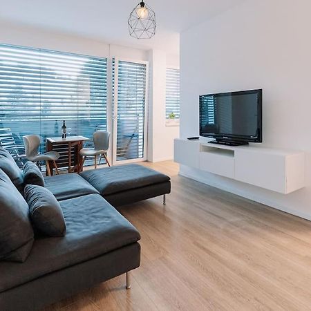 Stylish Apartment Retreat براتسيلافا المظهر الخارجي الصورة