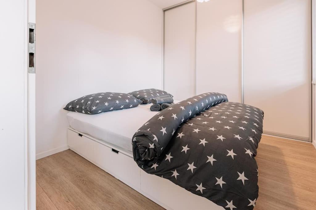 Stylish Apartment Retreat براتسيلافا المظهر الخارجي الصورة